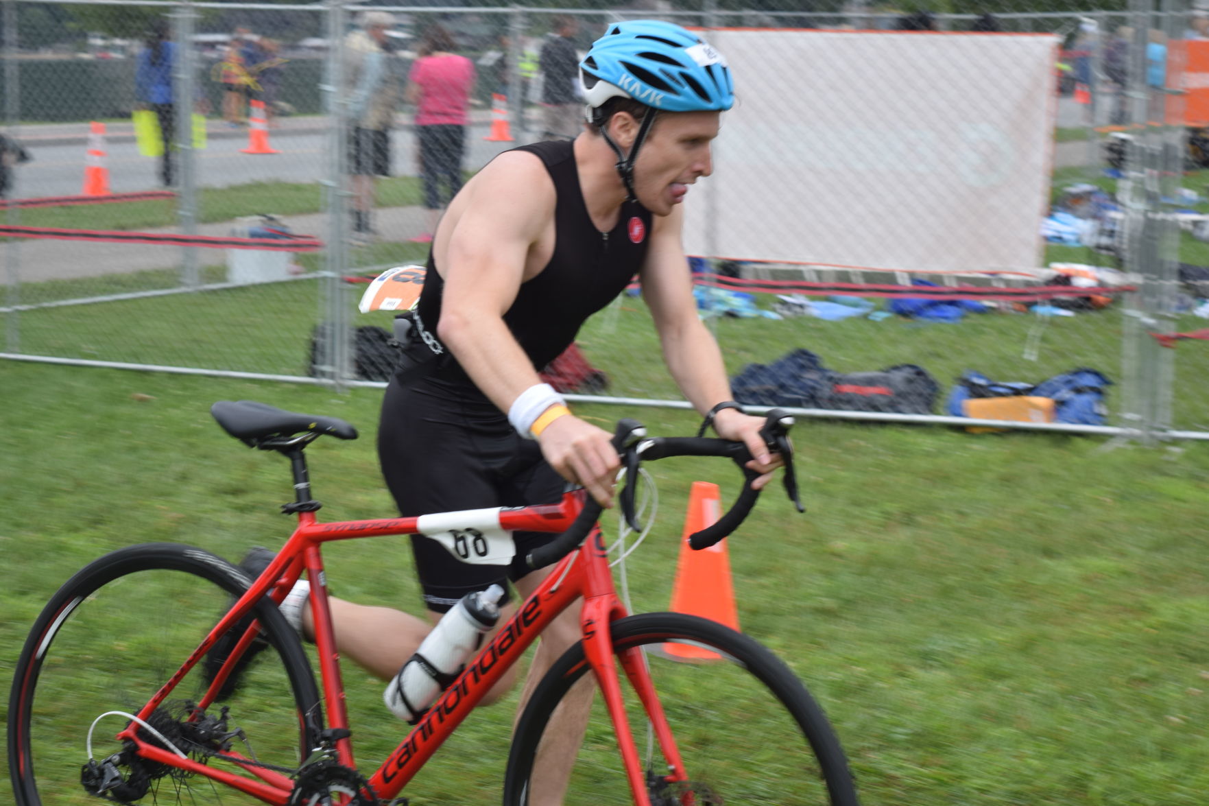 Lake George Triathlon